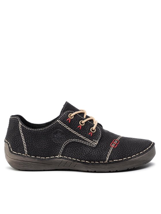 Scarpe basse Rieker