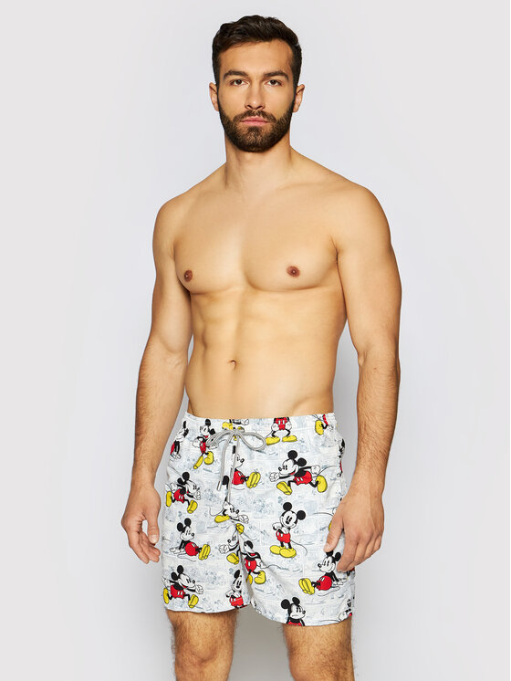 Pantaloncini da bagno Gustavia GUS0001 MKMO01