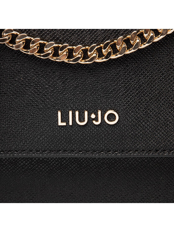 Borsetta M Crossbody AF1205 E0087 Nero