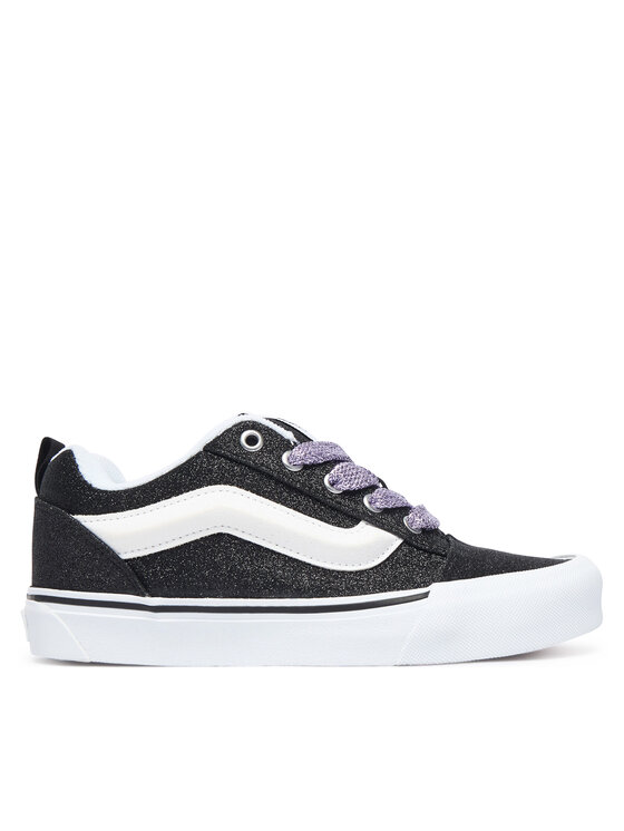 Vans Vans Kedai Knu Skool VN000D2TB5P1 Juoda