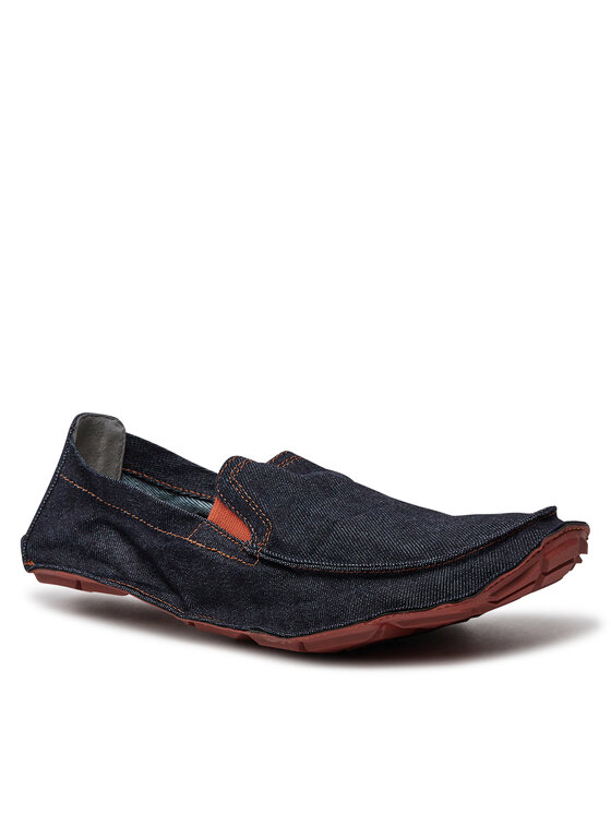 Vibram Fivefingers Vibram Fivefingers Cipele One Quarter Moc 18M1A01 Tamnoplava