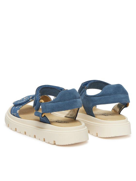 Primigi Primigi Sandali 7938600 M Blu scuro