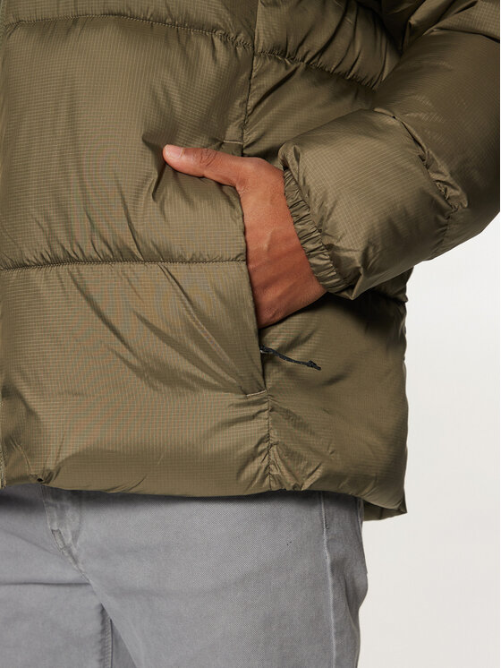 Columbia Columbia Зимно яке Puffect™ II 2086851 Зелен Regular Fit