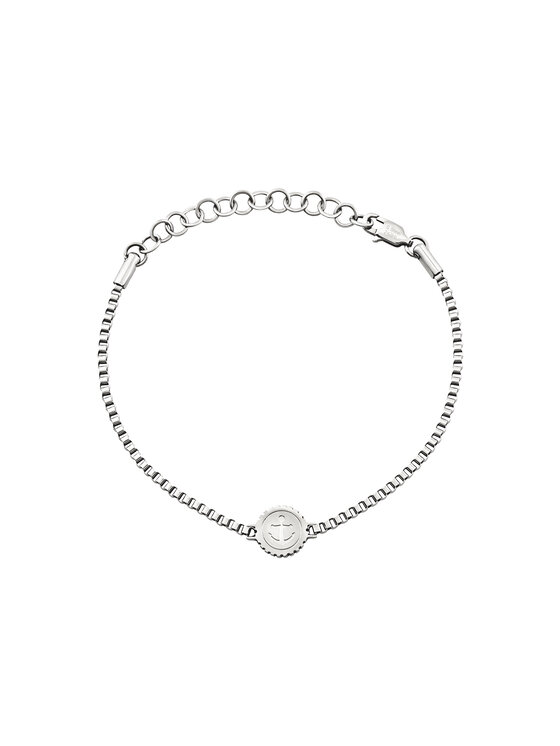 Breil Breil Bracciale HOLT Argento