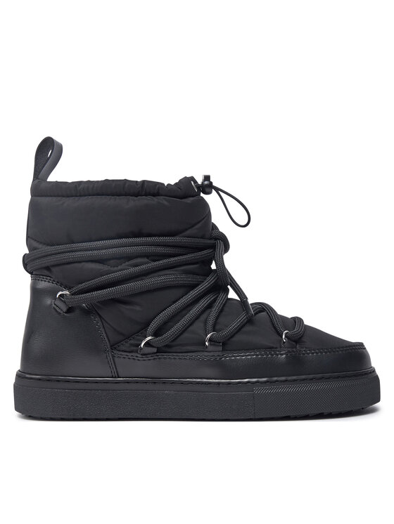 Inuikii Inuikii Schneeschuhe Mountain 65202-078 Schwarz