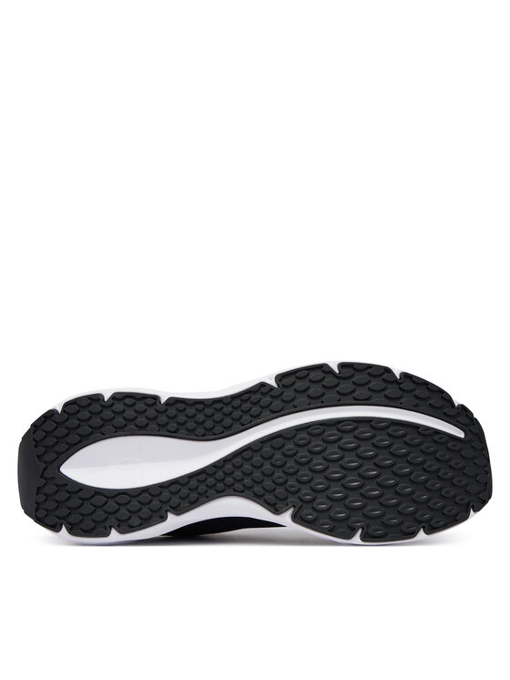 Under Armour Under Armour Bežecké topánky UA Charged+ Ascend 6009827 001 Čierna