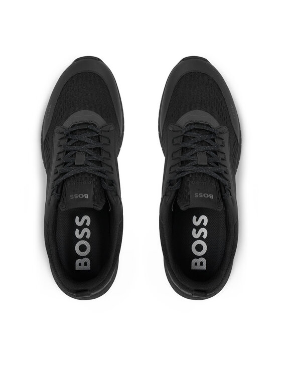 BOSS BOSS Sneakers Ttnm Light 50536509 Negru