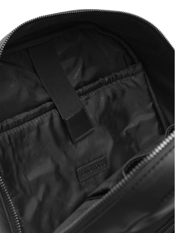 Gino Rossi Gino Rossi Rucksack GIN-B-003-CCC-06 Schwarz