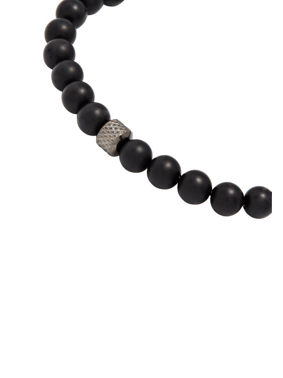 Breil Breil Bracciale WILD Nero