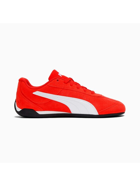 Puma Puma Sneakersy 405097 Czerwony