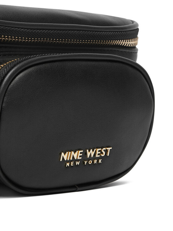 Nine West Nine West Handtasche CEO-OLIVIA-O24294 Schwarz