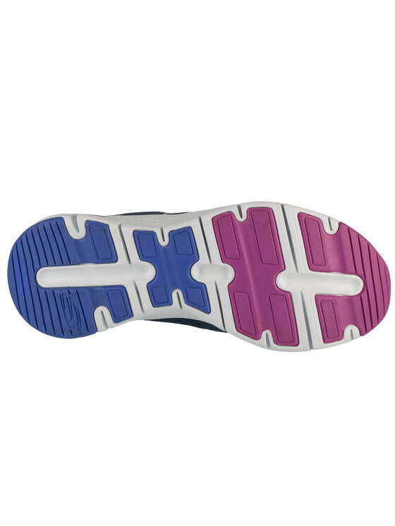 Skechers Skechers Sneakers Arch Fit-Infinity Cool Blu scuro