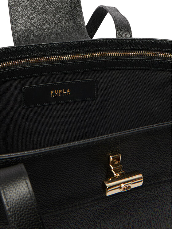 Furla Furla Torbica Amelia L Tote WB01952 BX4546 CN O6000 Crna