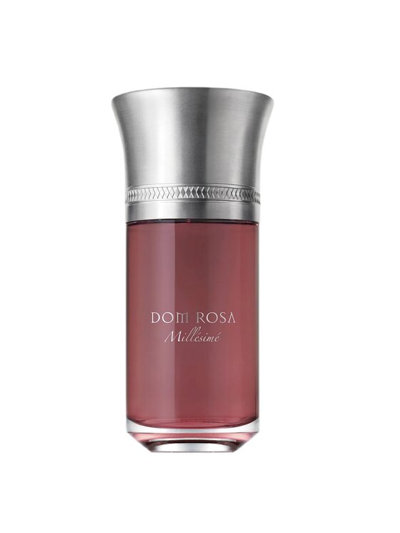 Liquides Imaginaires Liquides Imaginaires Liquides Imaginaires Dom Rosa Millesime woda perfumowana spray 100ml Woda perfumowana