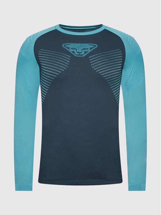 Dynafit Dynafit Termalno donje rublje Speed Dryarn 08-71056 Plava Slim Fit