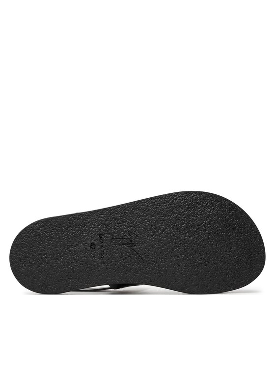 Giuseppe Zanotti Giuseppe Zanotti Sandále EU30023 Čierna