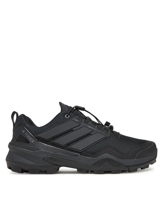 adidas Trekingová obuv Terrex Skychaser JH6384 Čierna