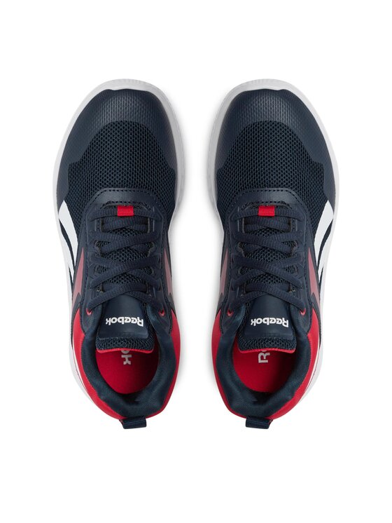 Reebok Reebok Tekaški čevlji Rush Runner 5 IG0509 Mornarsko modra