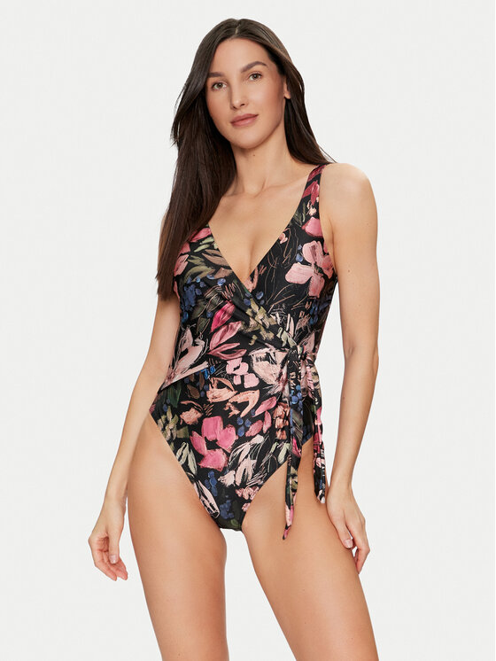 Ted Baker Bikiny Tessera 274361 Farebná