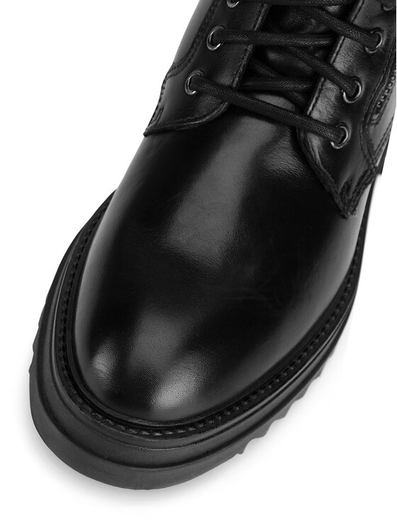 Lasocki Lasocki Botine WB-LOREDANA-18 Negru