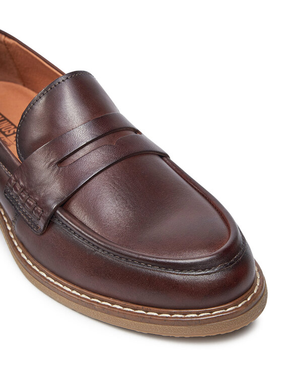 Pikolinos Pikolinos Lords W8J-3541ST Καφέ