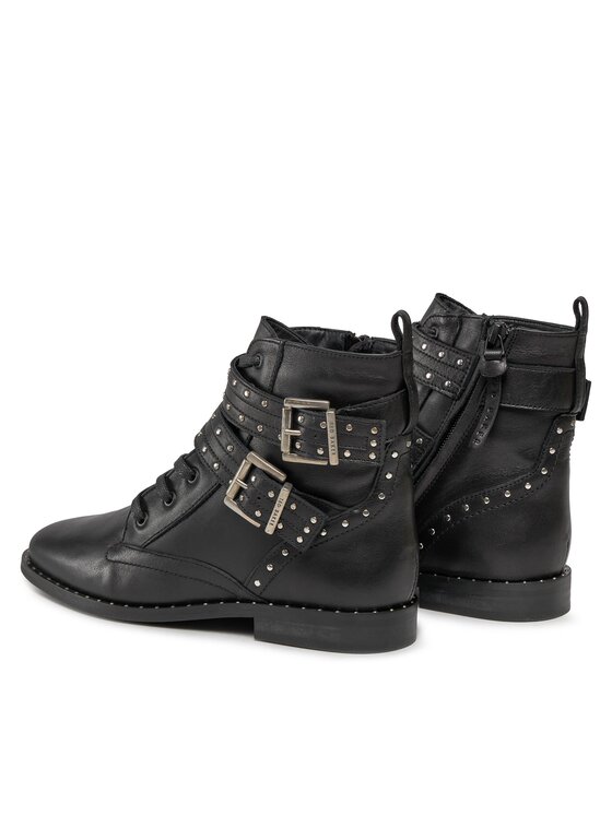 Ted Baker Ted Baker Μποτάκια 240956 Μαύρο