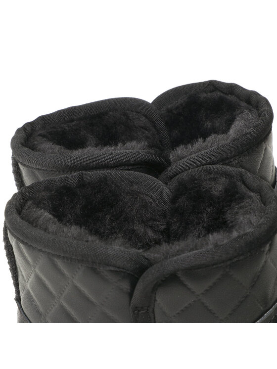 Lasocki Lasocki Stiefeletten WFA1634-13Z Schwarz