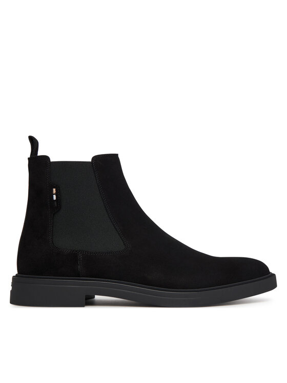 BOSS BOSS Chelsea Calev 50552528 Nero