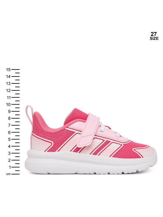 adidas adidas Sneakers Tensaur Run 4.0 Shoes Infants KJ6703 Roz