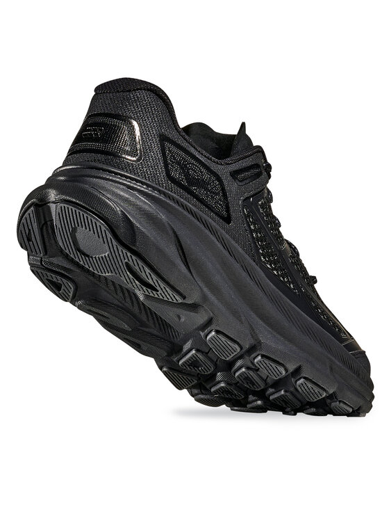 Hoka Hoka Tenisice Clifton One 9 1155370 Crna