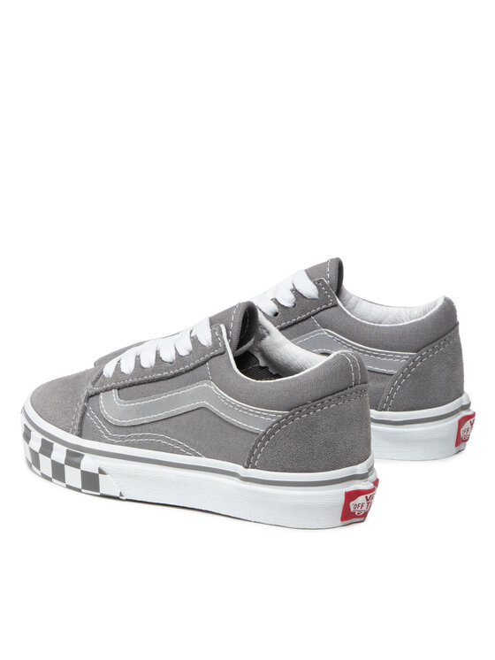 Vans Vans Tenisky Old Skoo lVN0A7Q5FAC11 Šedá
