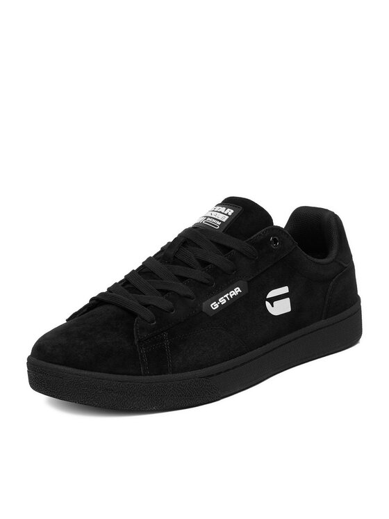 G-Star Raw G-Star Raw Sneakersy CEO-JASPER-01 Čierna