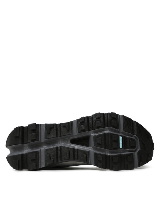 On On Laufschuhe Cloudvista 6498269 Grau