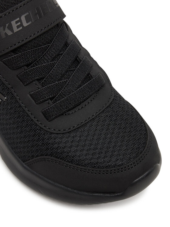 Skechers Skechers Sneakersy Bounder-Trekzic 403908L/BBK Čierna