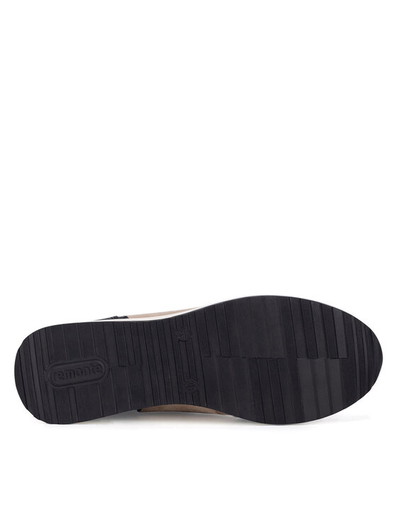 Remonte Remonte Aulinukai D1G70-60 Smėlio