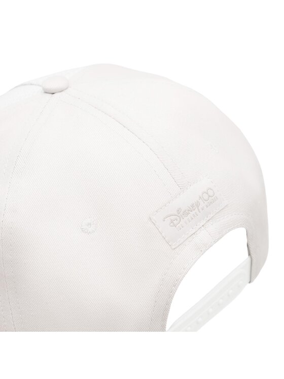 Marvel Marvel Cap ACCCS_SS23_139-C-D100MARVEL Weiß
