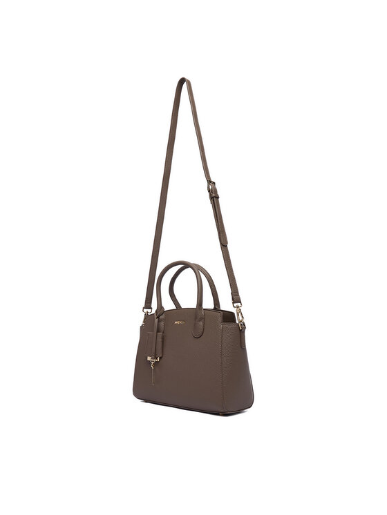 MEXX MEXX Kabelka CEO-MEXX-S-012-10 Tmavě hnědá