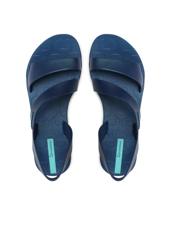 Ipanema Ipanema Босоніжки Vibe Sandal Fem 82429 Cиній
