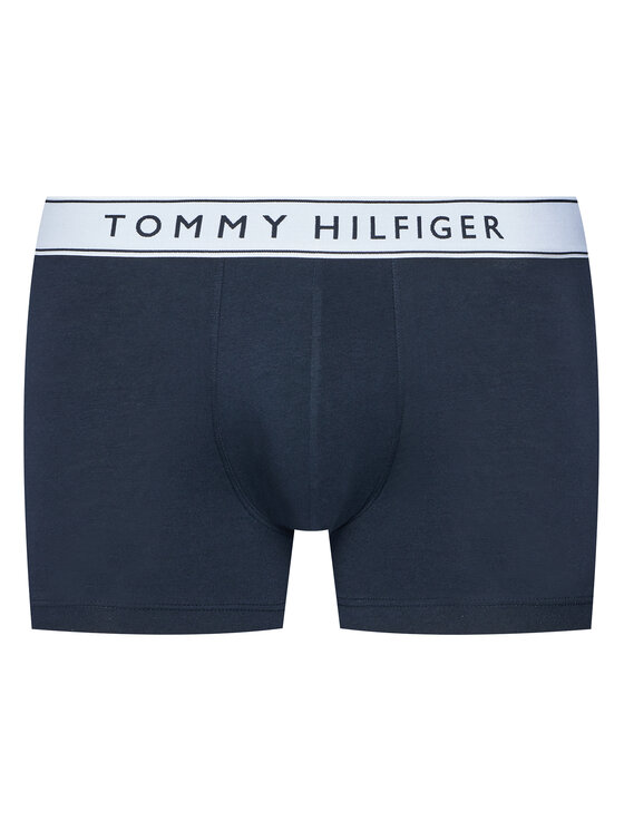 Tommy Hilfiger Tommy Hilfiger Komplet boksaric﻿ UM0UM03899 Črna