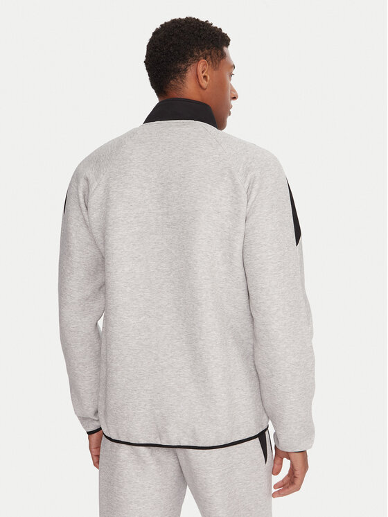 Reebok Reebok Sweatshirt RK25142CCM Grau Regular Fit