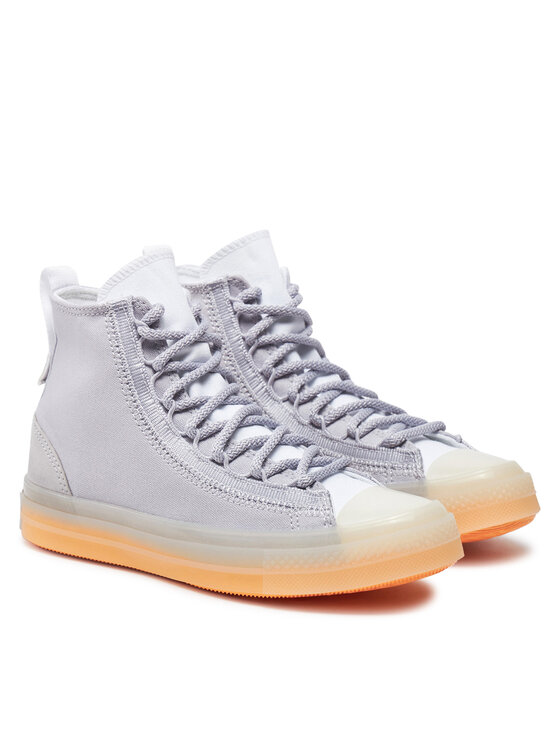 Converse Converse Кецове Chuck Taylor All Star Cx Explore 2 A08592C Виолетов