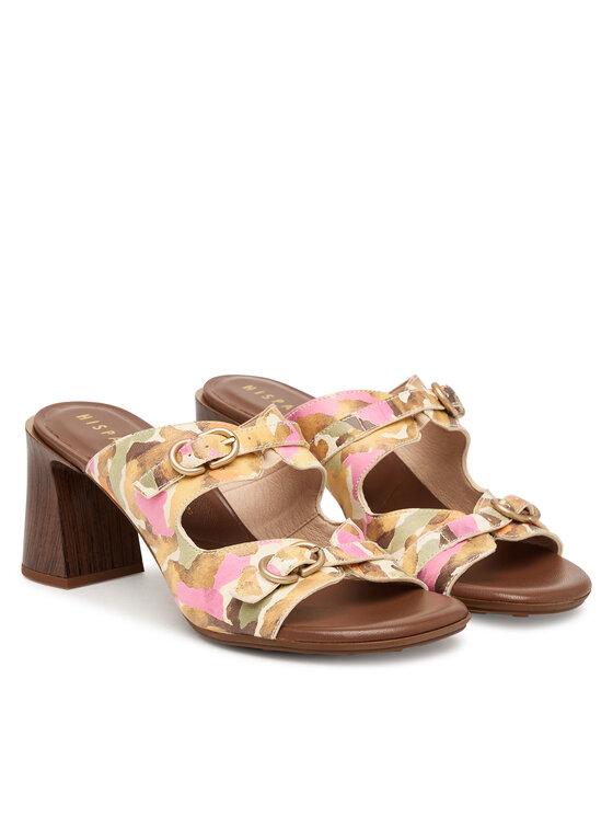 Hispanitas Hispanitas Pantoletten HV264803 C004 Bunt