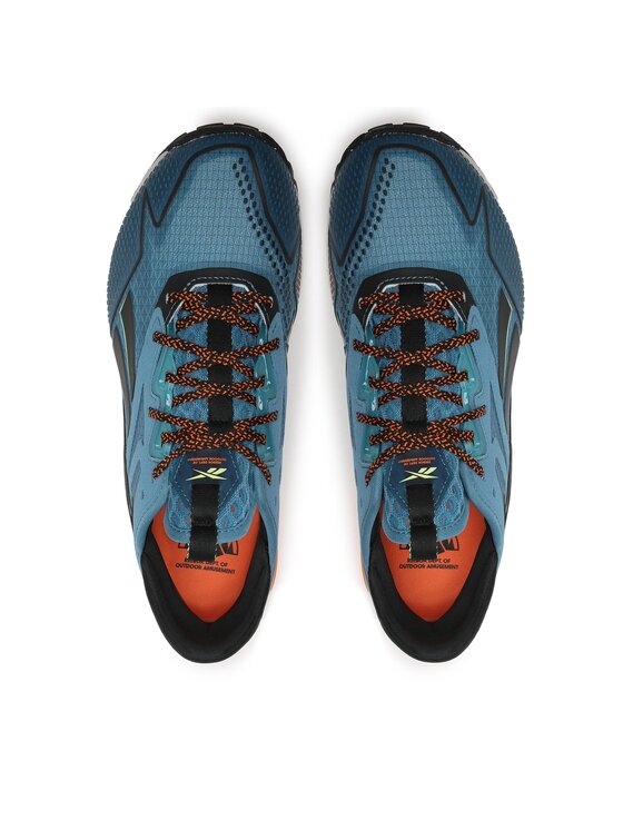 Reebok Reebok Trenažieru zāles apavi Nano X2 TR Adventure HP9226 Zils