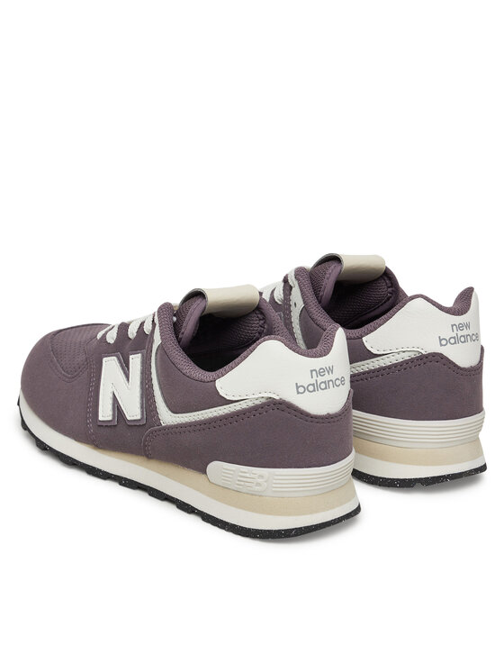 New Balance New Balance Сникърси GC574LCE Виолетов