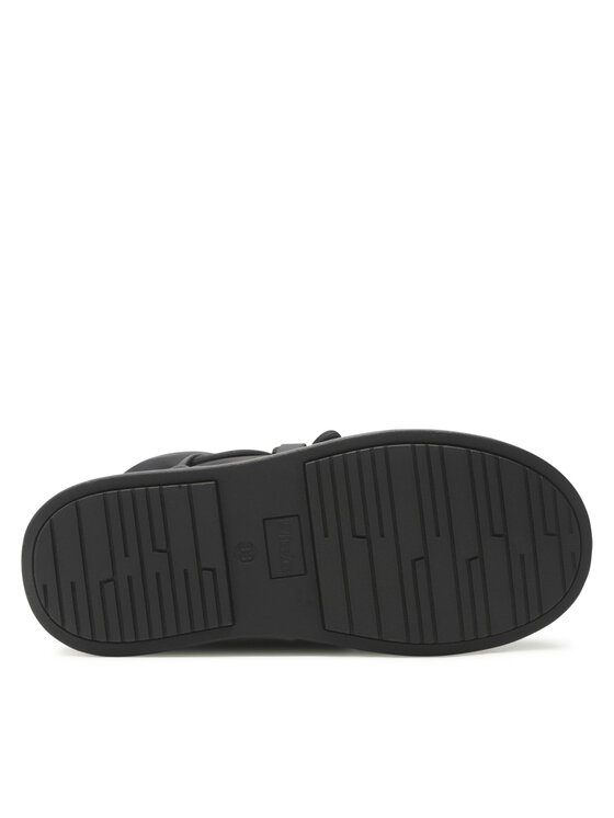 DeeZee DeeZee Cizme de zăpadă CS5855-03 Negru