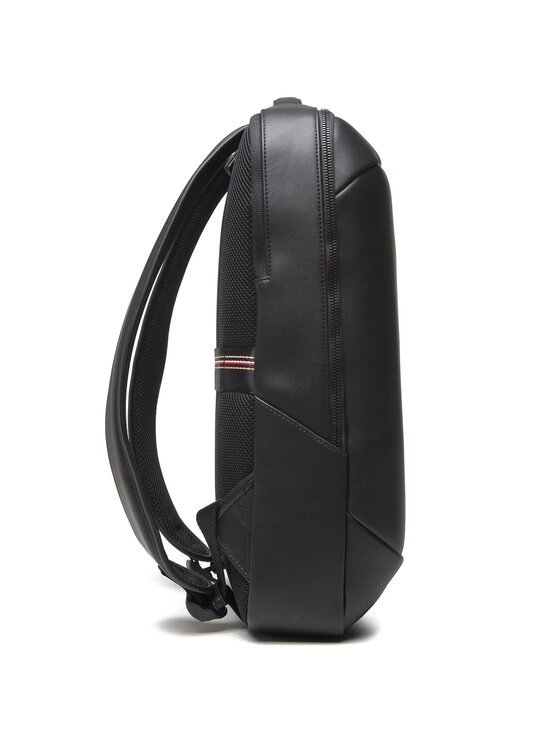 Tommy Hilfiger Plecak Th Metro Backpack AM0AM07209 Czarny Modivo.pl