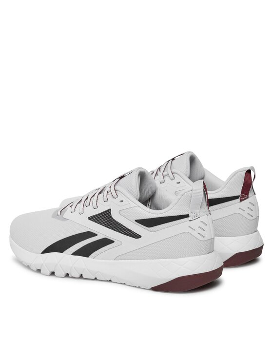 Reebok Buty na siłownię Flexagon Force 4 IE6704 Szary | Modivo.pl