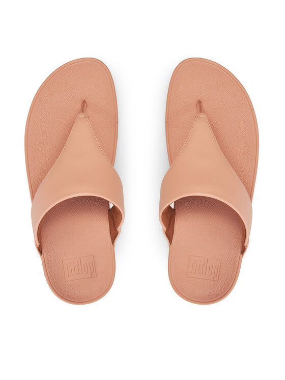 FitFlop FitFlop В'єтнамки Lulu I88 Рожевий