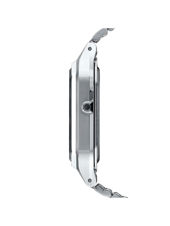 Casio Casio Hodinky AQ-230A-1DMQYES Stříbrná