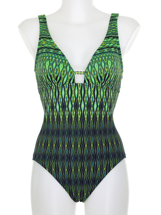 Sunflair Sunflair Costume da bagno 22040 Blu scuro